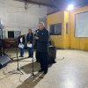 San Agustín celebró el 9 de Julio con un emotivo acto en el Centro Cultural